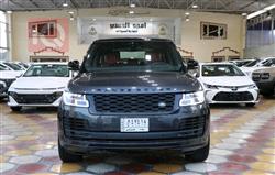 Land Rover Range Rover Vogue